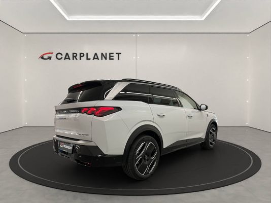 Peugeot 5008 e-GT Exclusive AWD