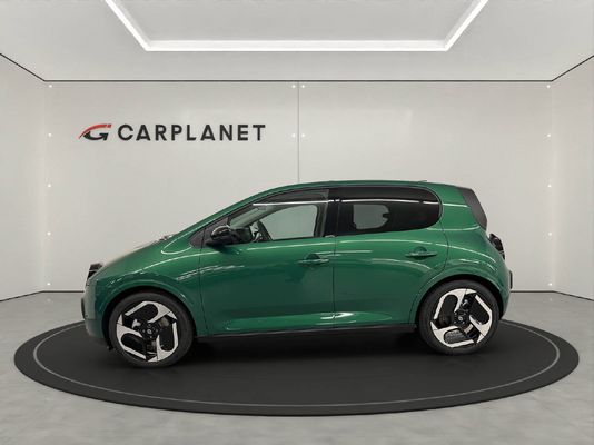 Renault Twingo E-Tech Urban Range techno