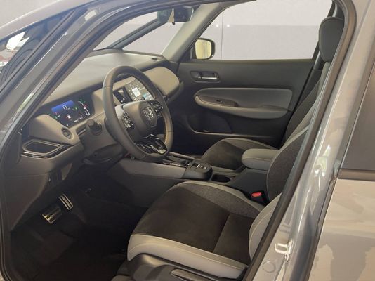 Honda Jazz 1.5 i-MMD Advance Sport