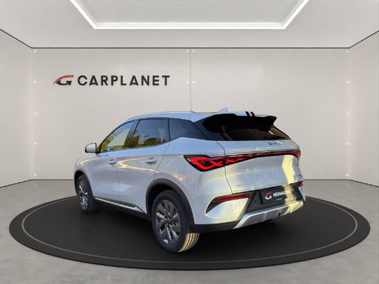 BYD Atto 3 EVO Excellence AWD