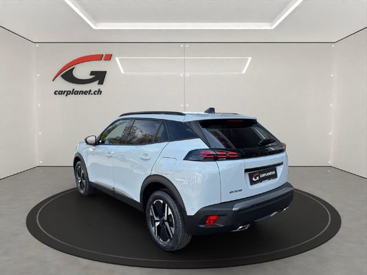Peugeot 2008 1.2 PureTech 130 Allure Premium
