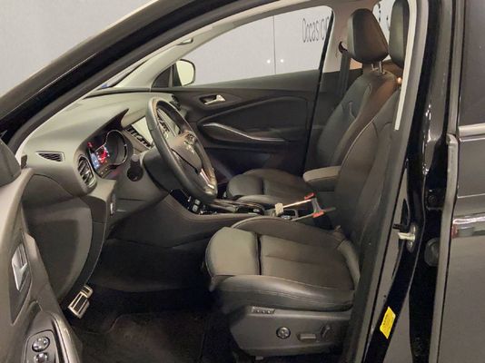 Opel Grandland X 1.5 CDTi Ultimate