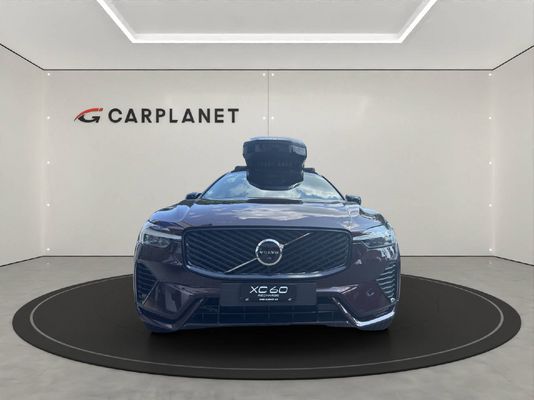 Volvo XC60 2.0 T8 TE Ultra Dark eAWD