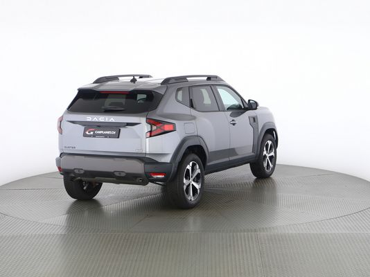 DACIA Duster 1.2 TCe Journey 4WD