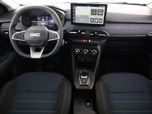 DACIA Jogger 1.8 Hybrid Journey