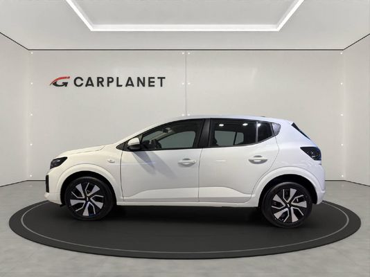 Dacia Sandero 1.0 TCe 100 Expression