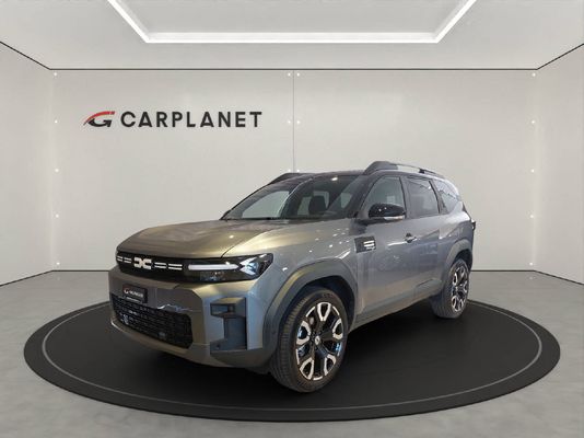Dacia Bigster 1.8 Hybrid Journey