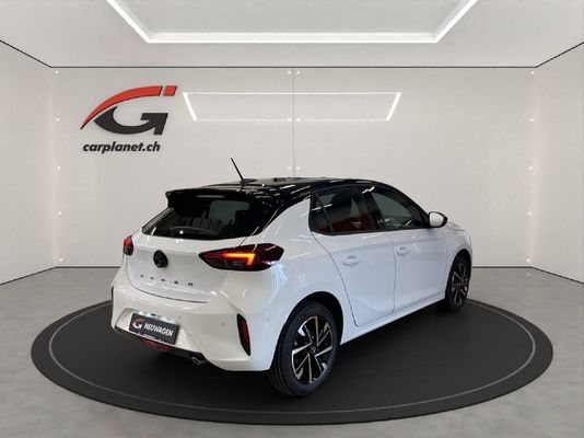 Opel Corsa 1.2 T GS