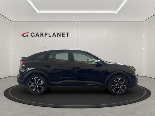 Citroën e-C4 Swiss Edition 100% Elektrisch