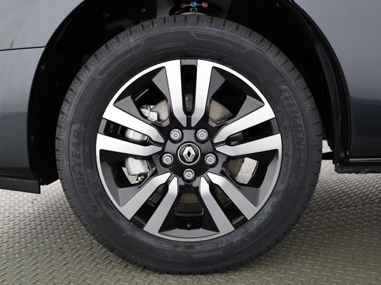 Renault Trafic Spaceclass 2.0 dCi Blue 170 EAG9