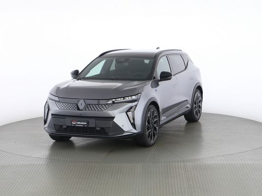 Renault Scénic E-Tech esprit Alpine