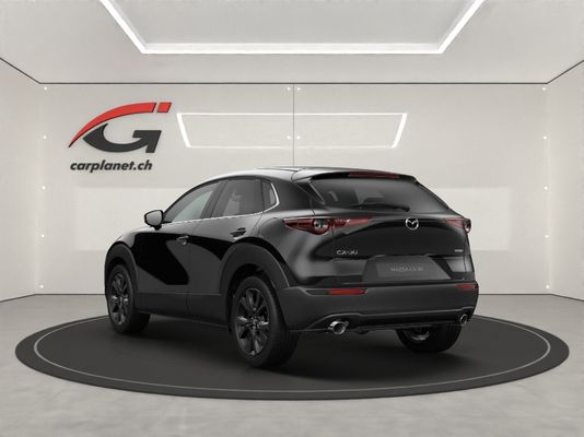 Mazda CX-30 2.0 186 PS Homura AWD