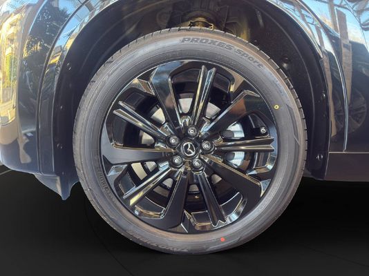 Mazda CX-60 3.3 D 254 PS Homura Plus AWD