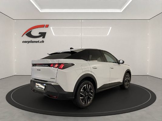 Peugeot 3008 1.2 Hybrid Allure
