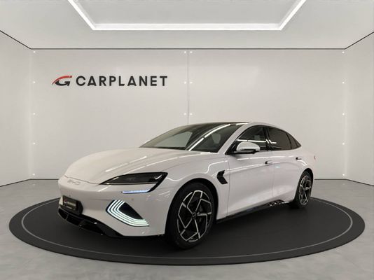 BYD Seal Excellence AWD