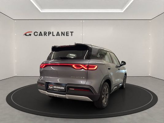 BYD Atto 2 Boost CH FAHRZEUG