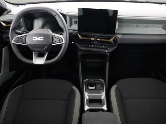 DACIA Duster 1.6 Hybrid Extreme