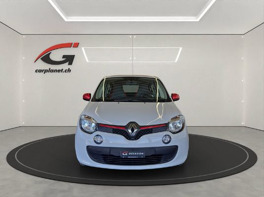 Renault Twingo 0.9 TCe 90 City