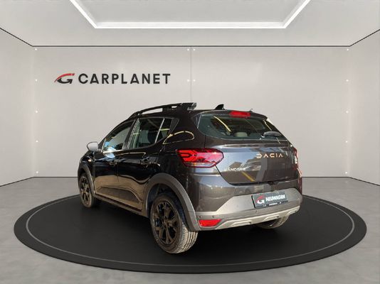 Dacia Sandero 1.0 TCe 90 Stepway Expression