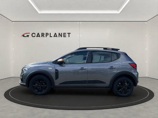 DACIA Sandero 1.0 TCe 90 Stepway Extreme