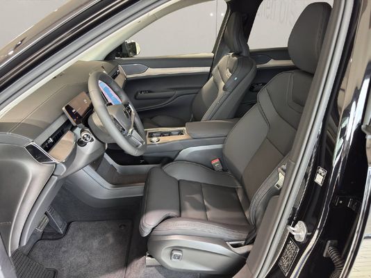 Volvo EX90 Twin Ultra AWD