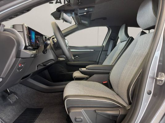 Renault Mégane E-Tech techno
