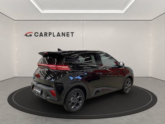 BYD Dolphin Surf Comfort