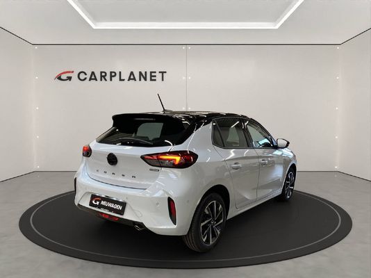 Opel Corsa 1.2 T Hybrid GS