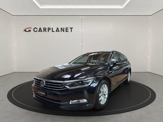 VW Passat Variant 2.0 TDI 190PS SCR Comfortline DSG 4x4