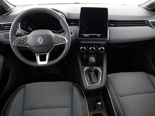 Renault Clio 1.6 E-Tech techno