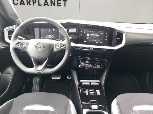 Opel Mokka 1.2 T 130 GS