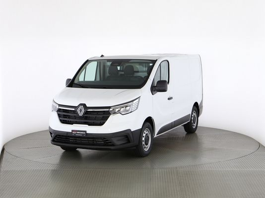 Renault Trafic Kaw. 3.0 t L1 H1 2.0 dC