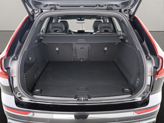 Volvo XC60 2.0 T6 TE Black Edition eAWD