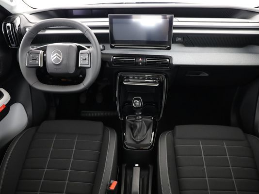 Citroen C3 1.2 Turbo You+