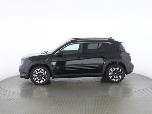 Renault R4 E-Tech Comfort Range iconic