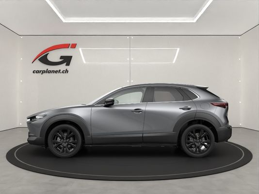 Mazda CX-30 2.0 186 PS Homura AWD