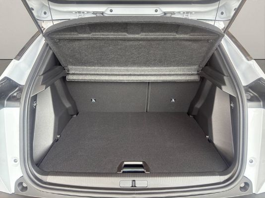 Peugeot 2008 1.2 Hybrid 145 PS ALLURE PREMIUM AUTOMAT