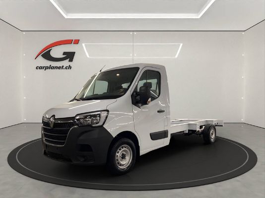 Renault Master Kab.-Ch. 3.5 t L3H1 2.3