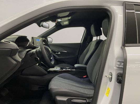 Peugeot 2008 e-Allure