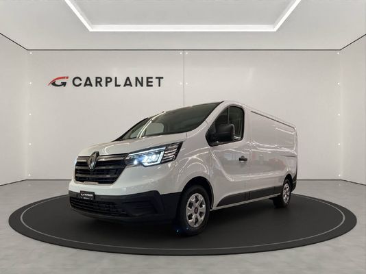 Renault Trafic Kaw. 3.0 t L2 H1 2.0 dC