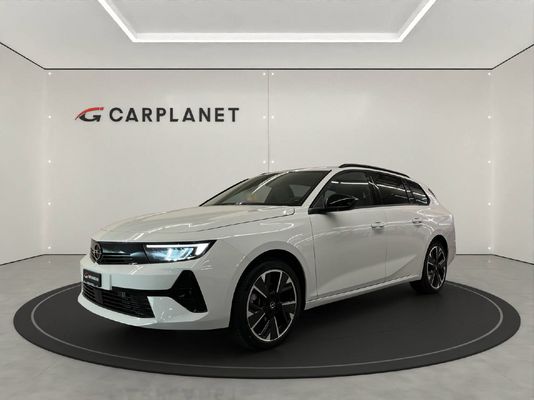 Opel Astra-e Sports Tourer Energize Your Fleet