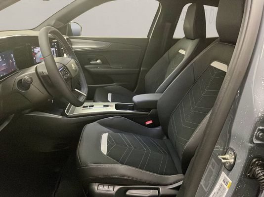 Opel Mokka 1.2 T 145 HEV GS WoW