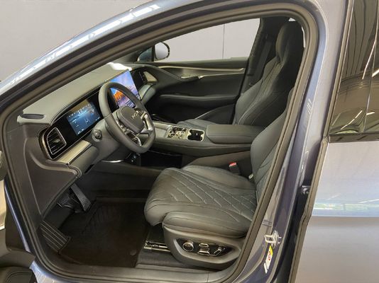 BYD Sealion 7 Excellence AWD CH FAHRZEUG