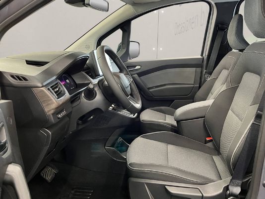 Renault Grand Kangoo Kombi 1.3 TCe 130