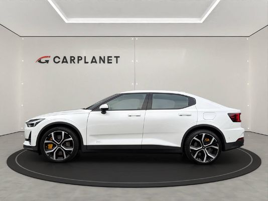 Polestar 2 Long Range Dual Motor Performance