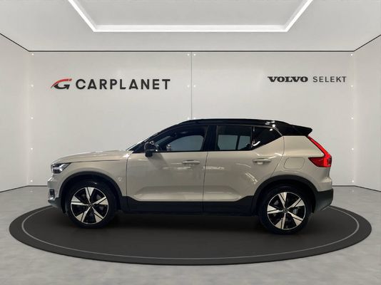 Volvo XC40 P8 AWD Elec Pro