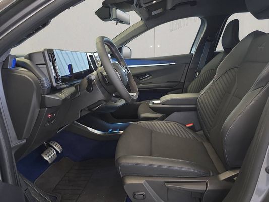 Renault Scénic E-Tech esprit Alpine