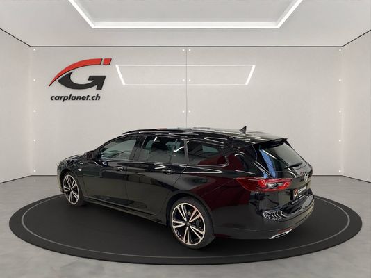 Opel Insignia Sports Tourer OPC Line Ultimate