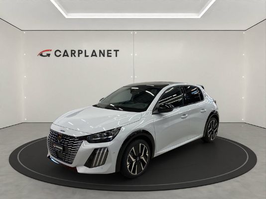 Peugeot 208 1.2 Hybrid GT