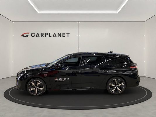 Peugeot 308 SW 1.6 PHEV 180 GT